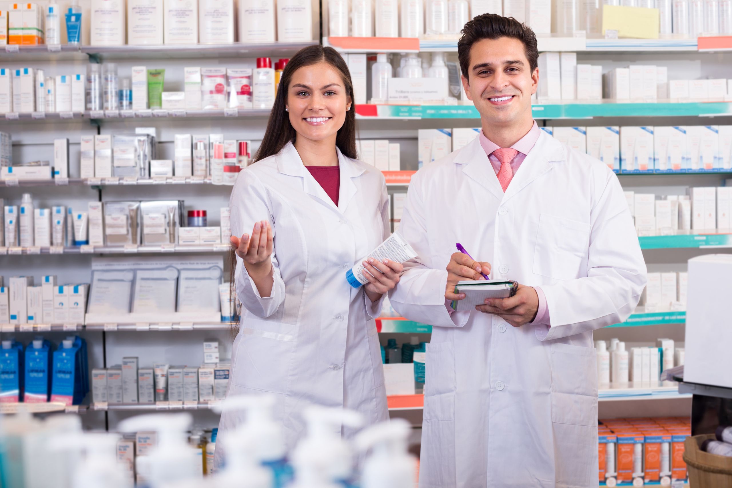Formación profesional en Farmacia y Parafarmacia 21 Formación Profesional en Farmacia y Parafarmacia home