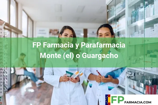 FP Farmacia y Parafarmacia Chayofa 39 FP Farmacia y Parafarmacia Monte (el) o Guargacho